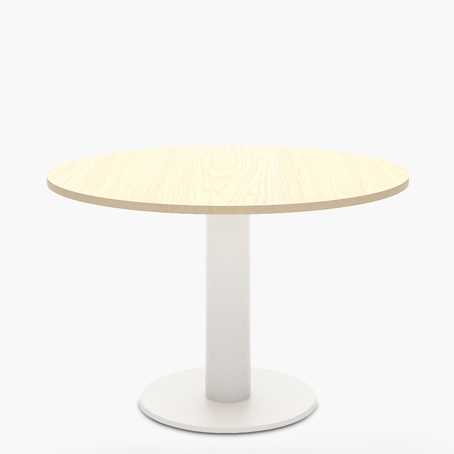 Mesa de Reunión Neo 120 Natura - Form Design