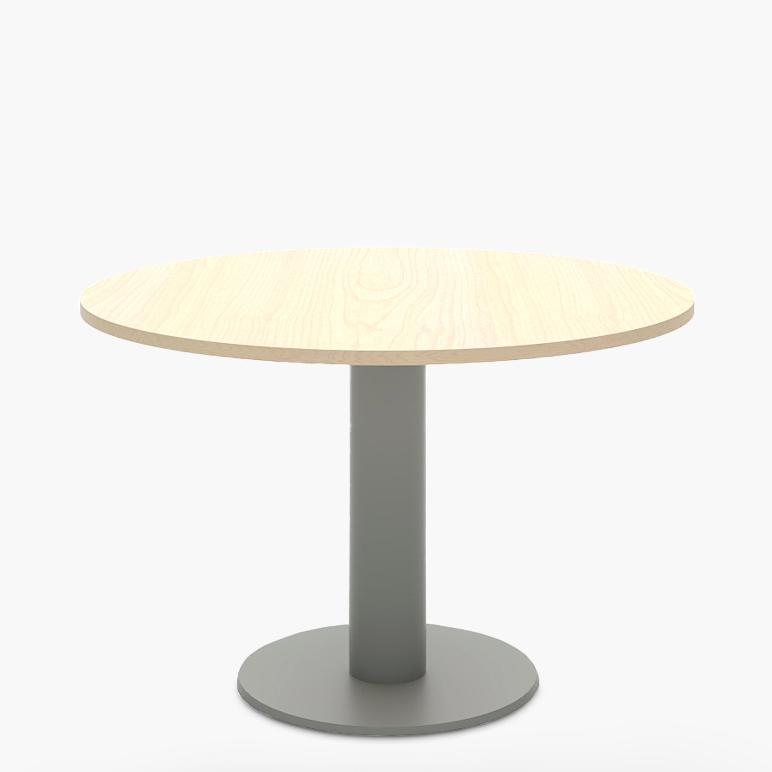 Mesa de Reunión Neo 120 Natura - Form Design