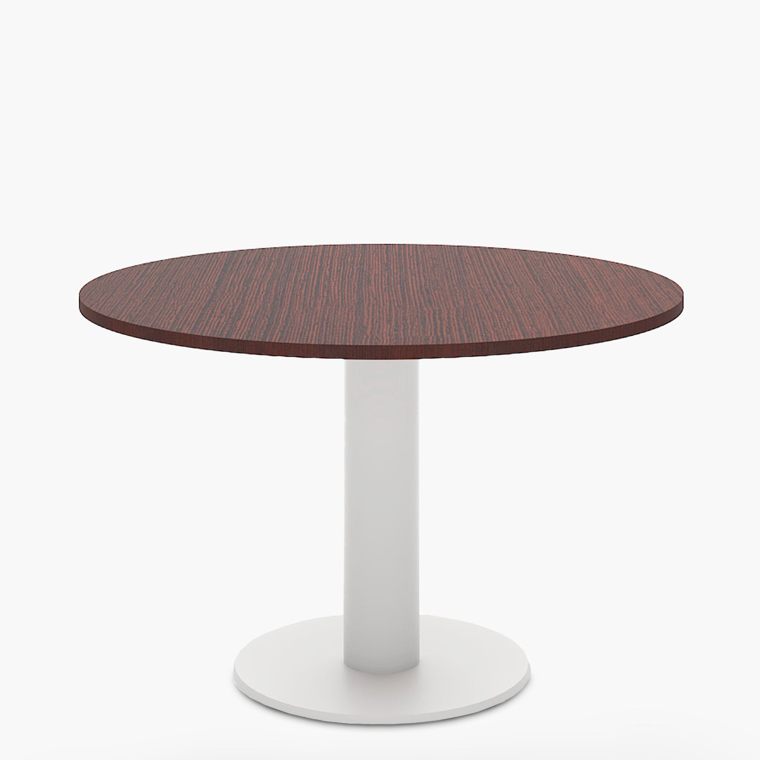 Mesa de Reunión Neo 120 Wengue - Form Design