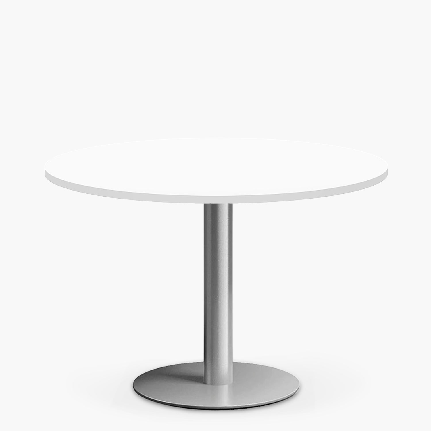 Mesa de Reunión Neo 120 Blanco