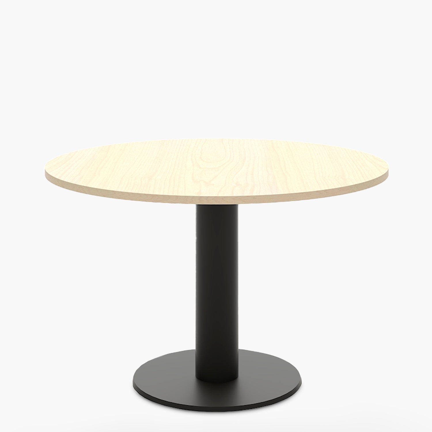 Mesa de Reunión Neo 120 Natura - Form Design