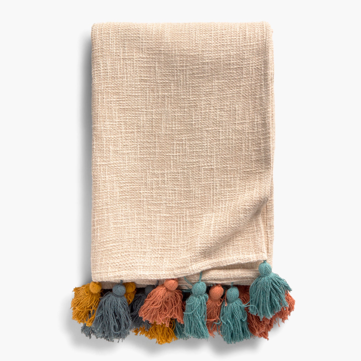 Manta Casa 120x180 - Form Design