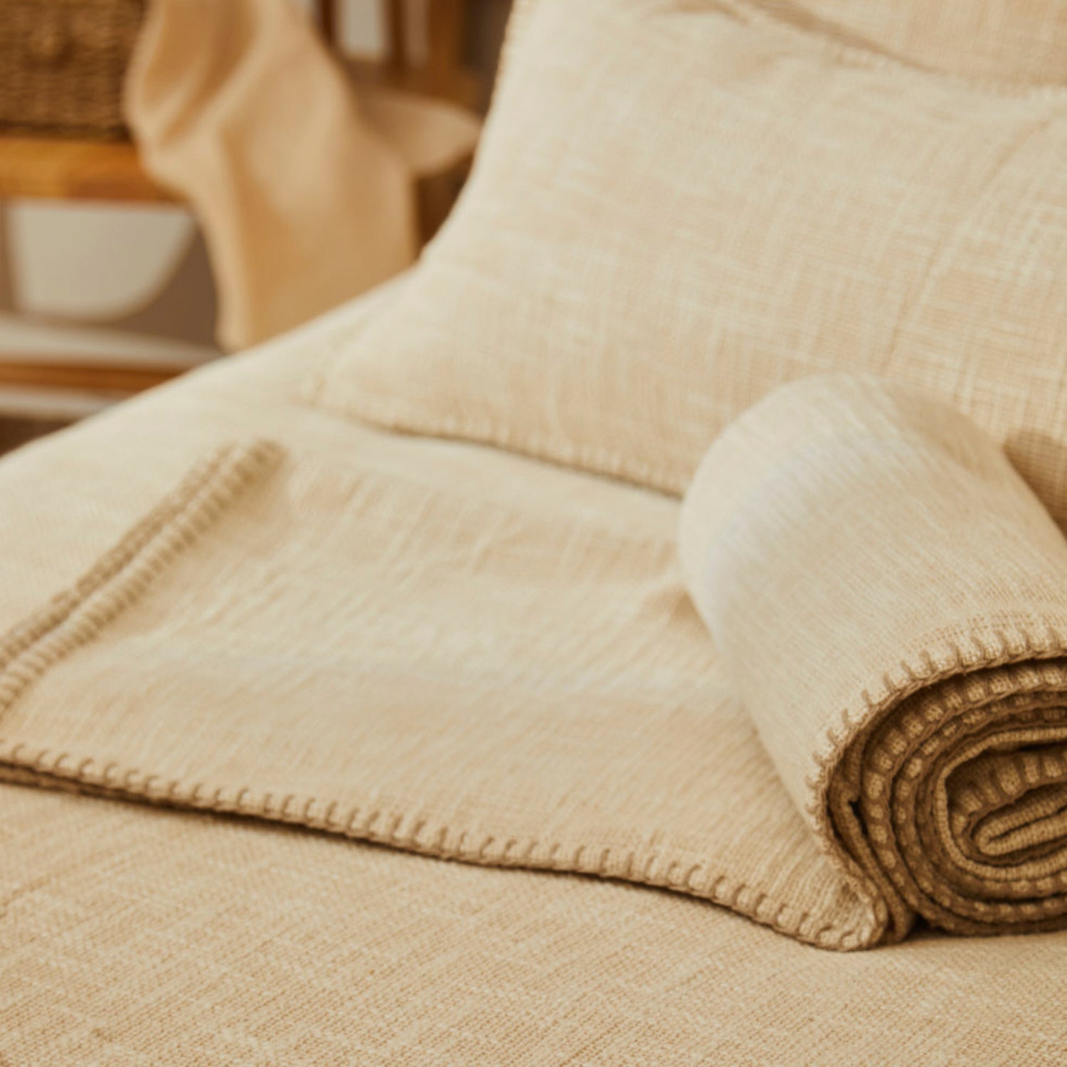 Manta Asilah 120x180