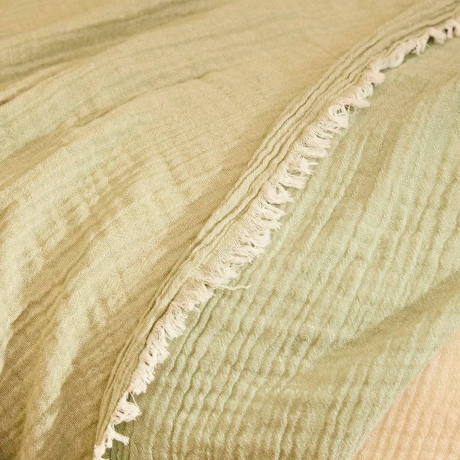 Manta Layer2 Verde 120x180