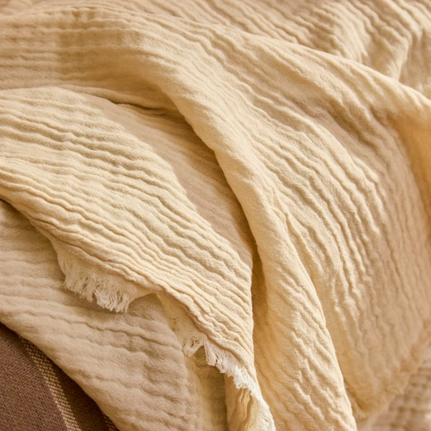 Manta Layer2 Crudo 120x180