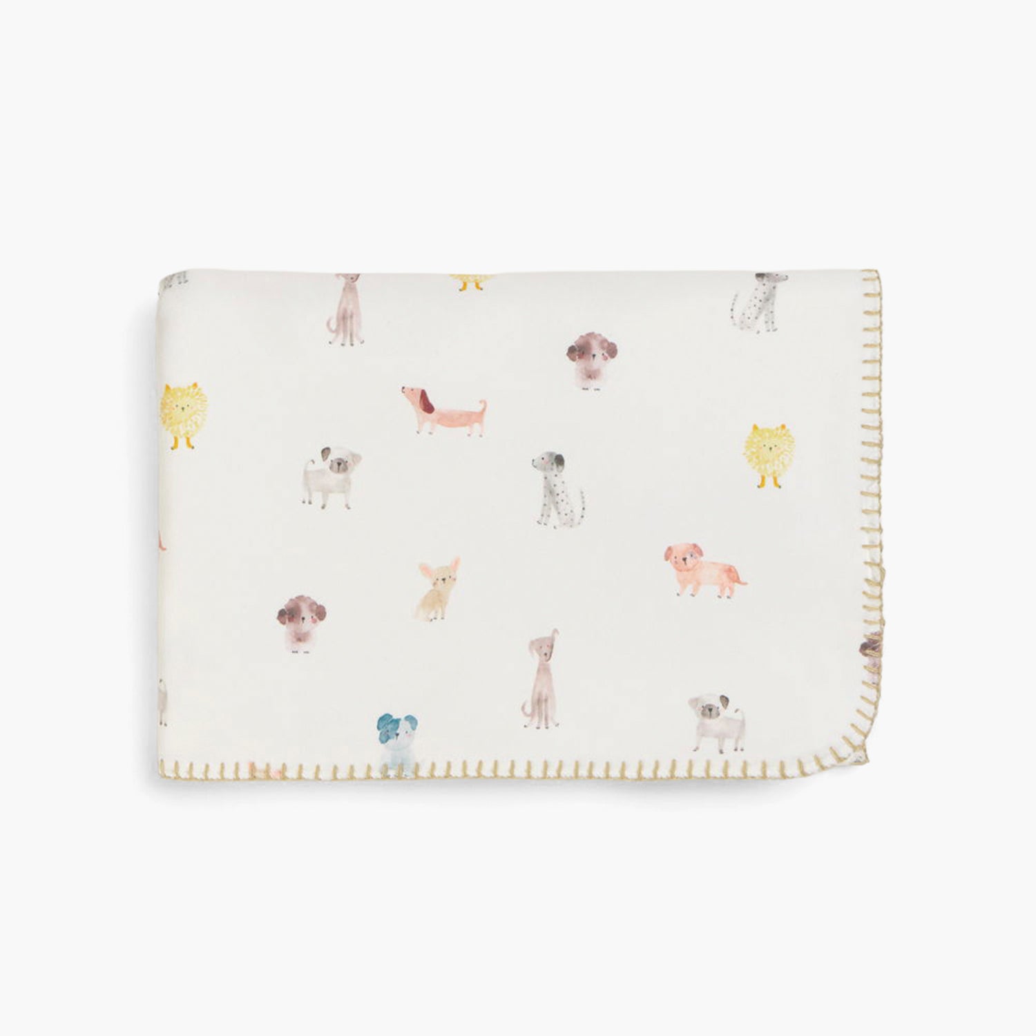 Manta Amiguis 70x100