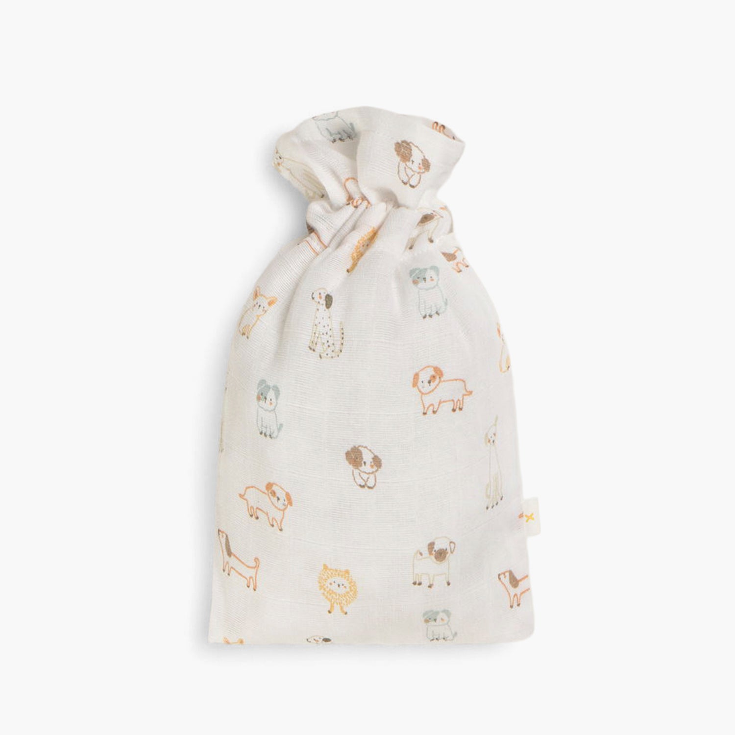 Manta Amiguis 120x120