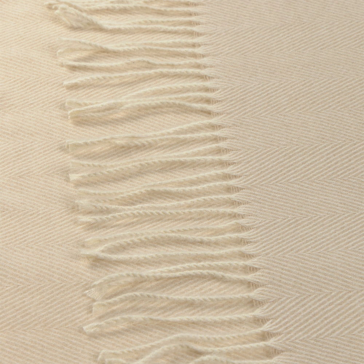 Manta Cachi 130x170 Piedra