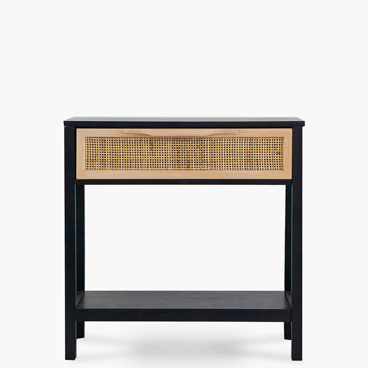 Velador John Negro - Form Design