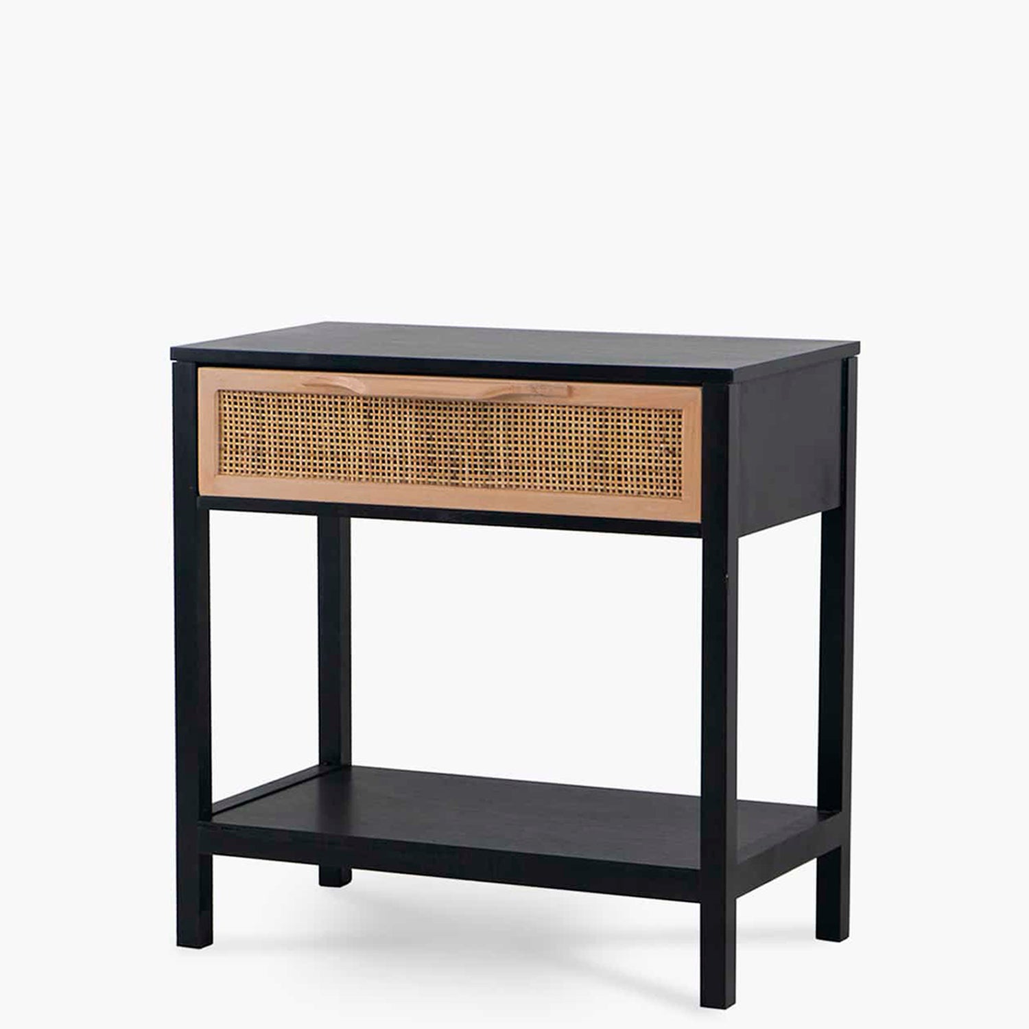 Velador John Negro - Form Design