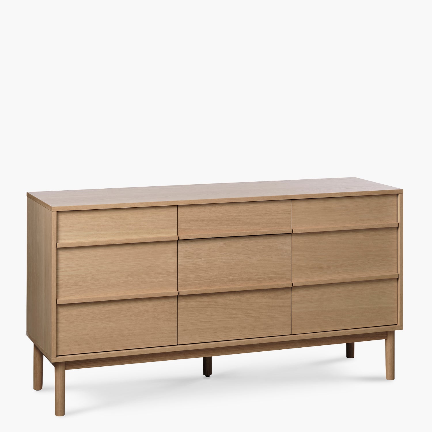 Cómoda Paul Natural