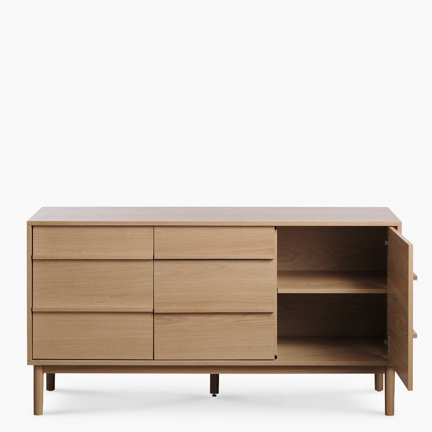 Cómoda Paul Natural