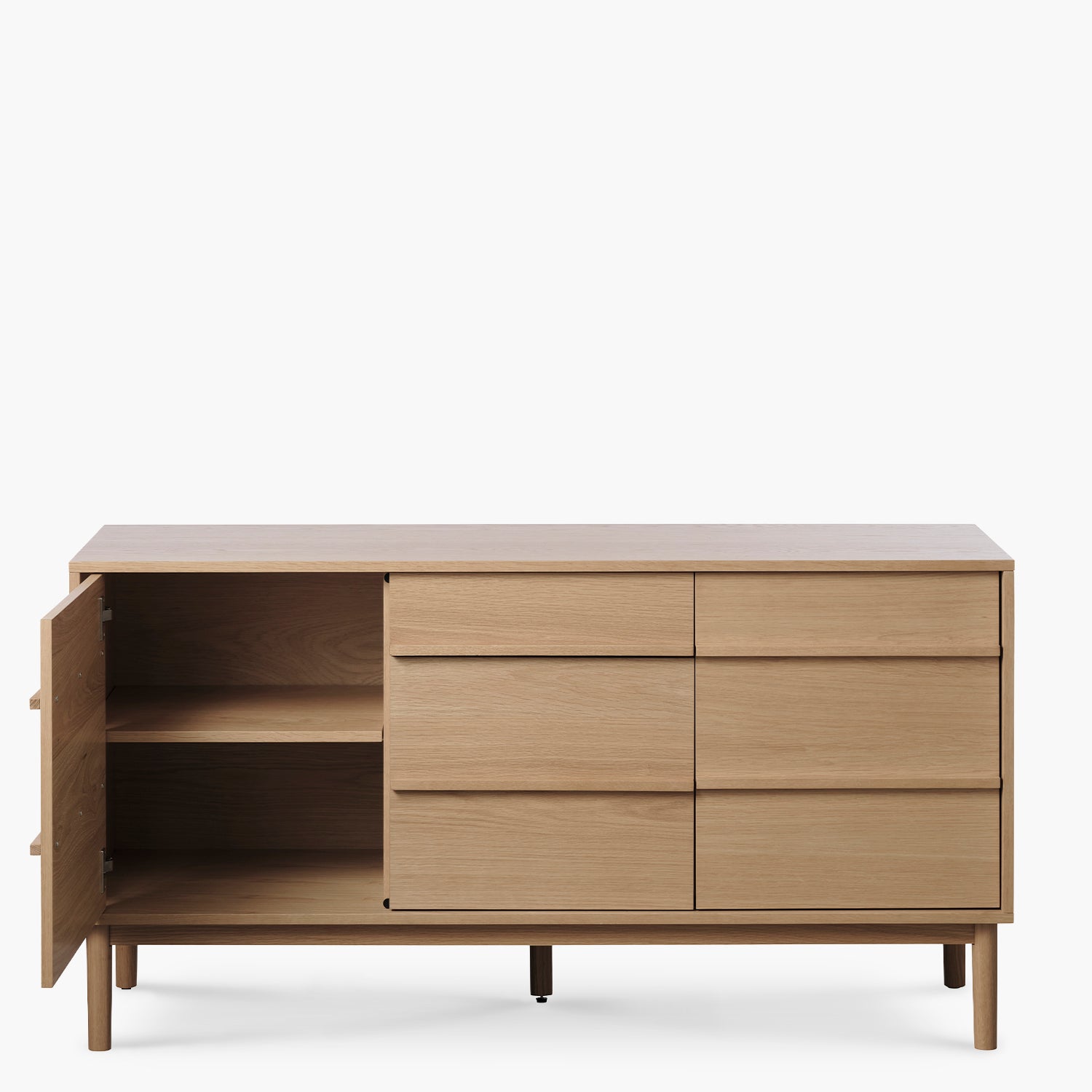 Cómoda Paul Natural