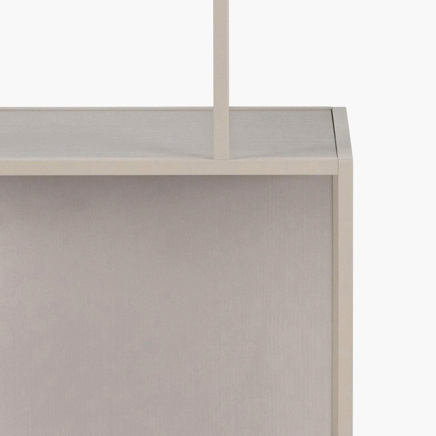 Repisa Seaford Taupe