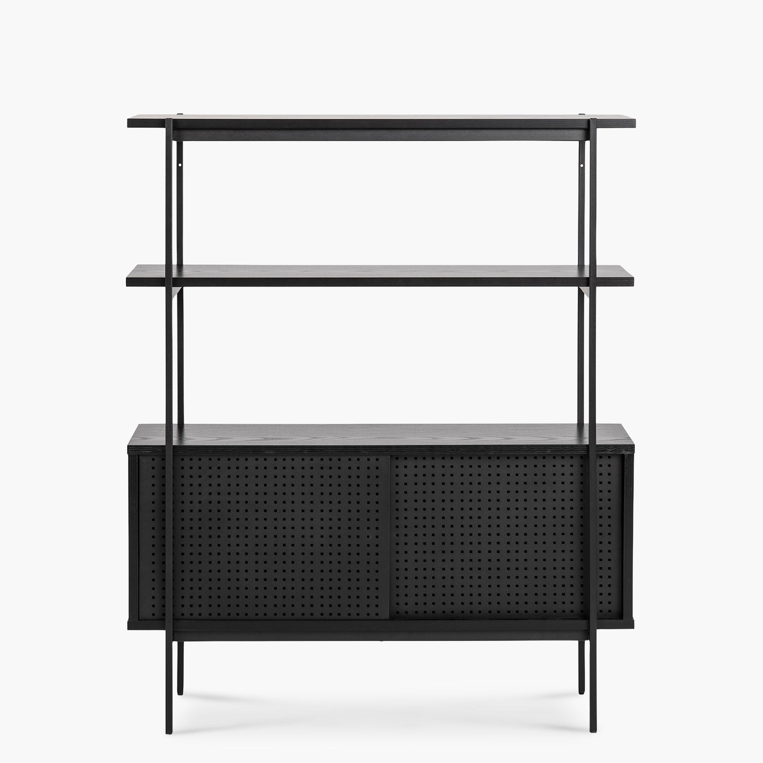 Arrimo Alto Angus Negro