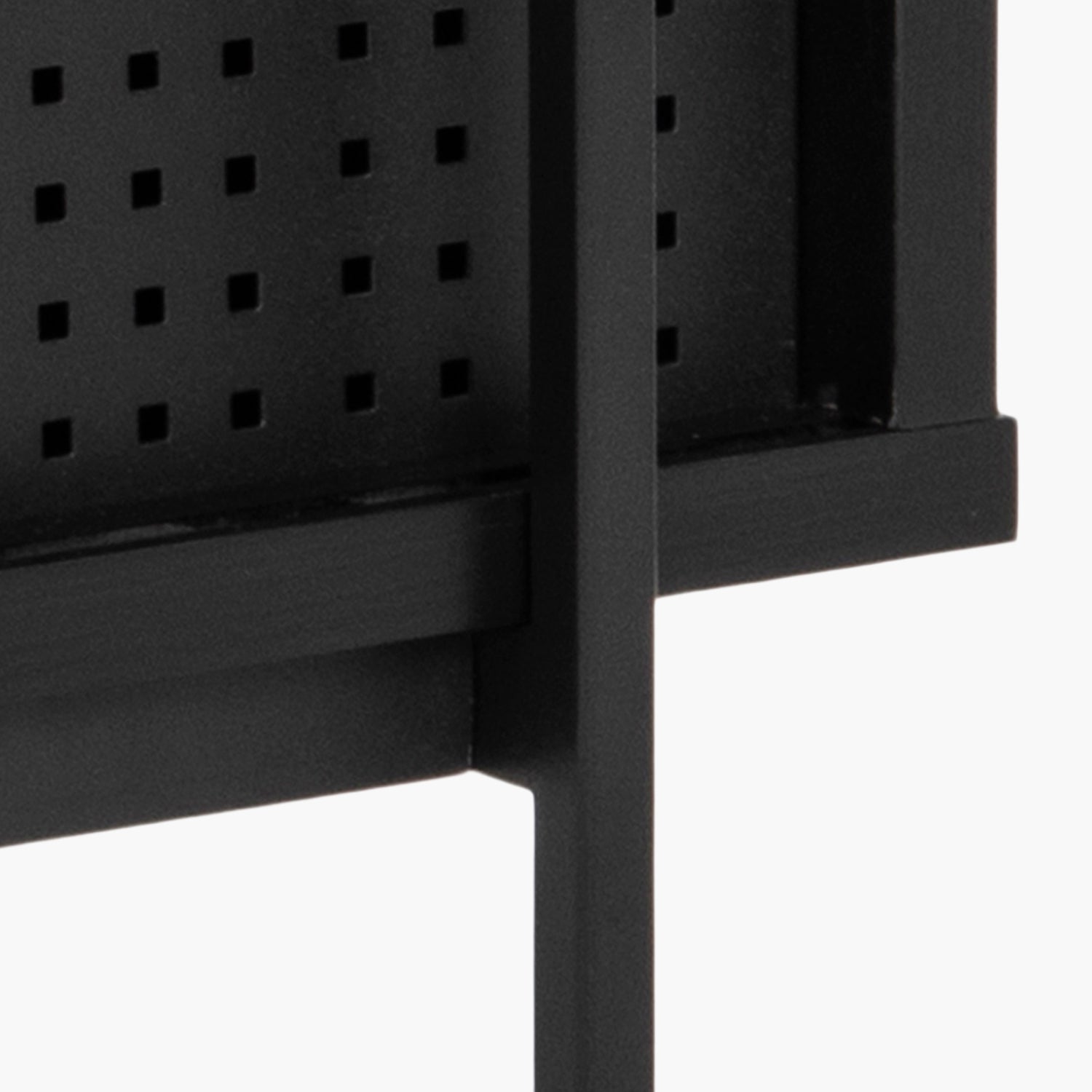 Arrimo Alto Angus Negro