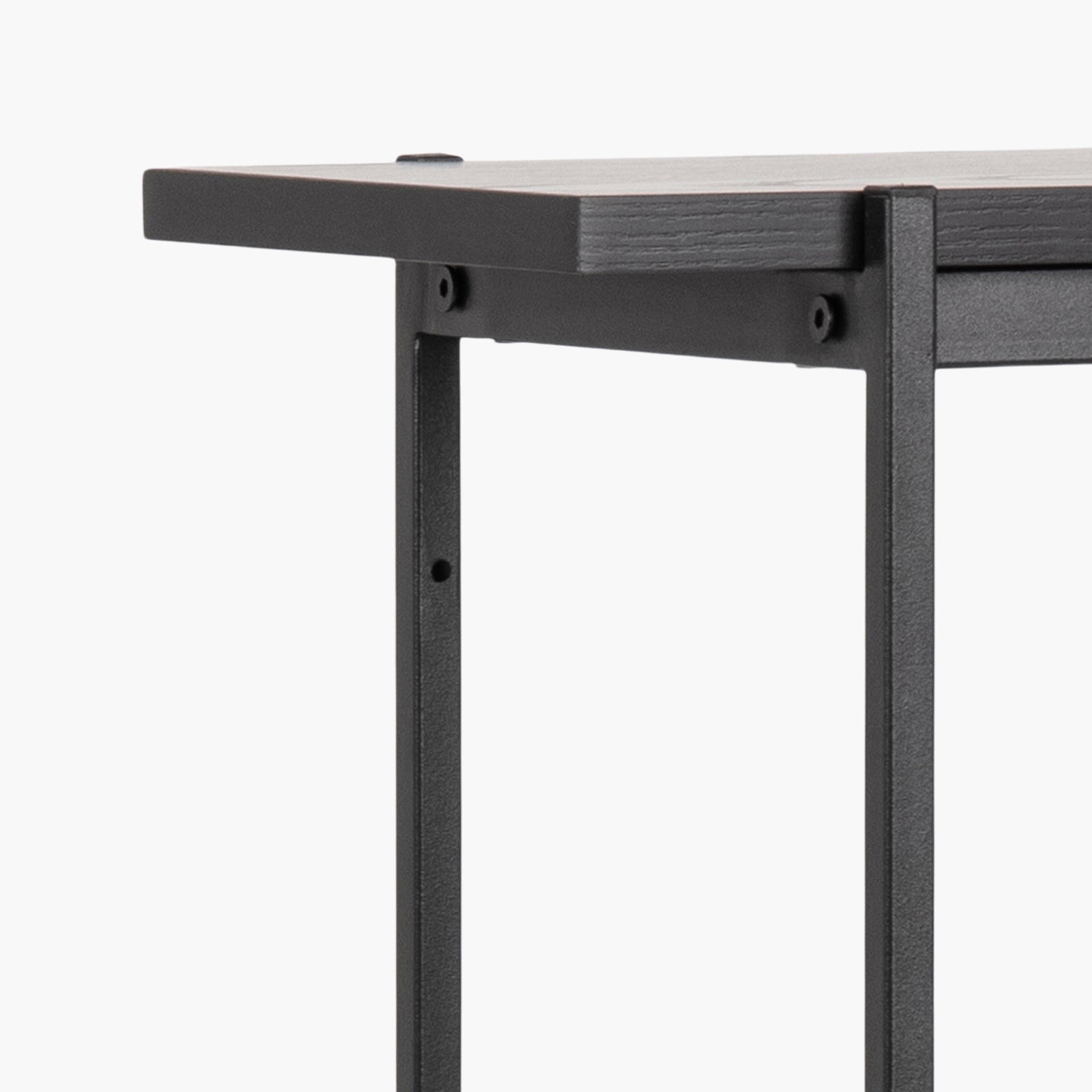 Arrimo Alto Angus Negro