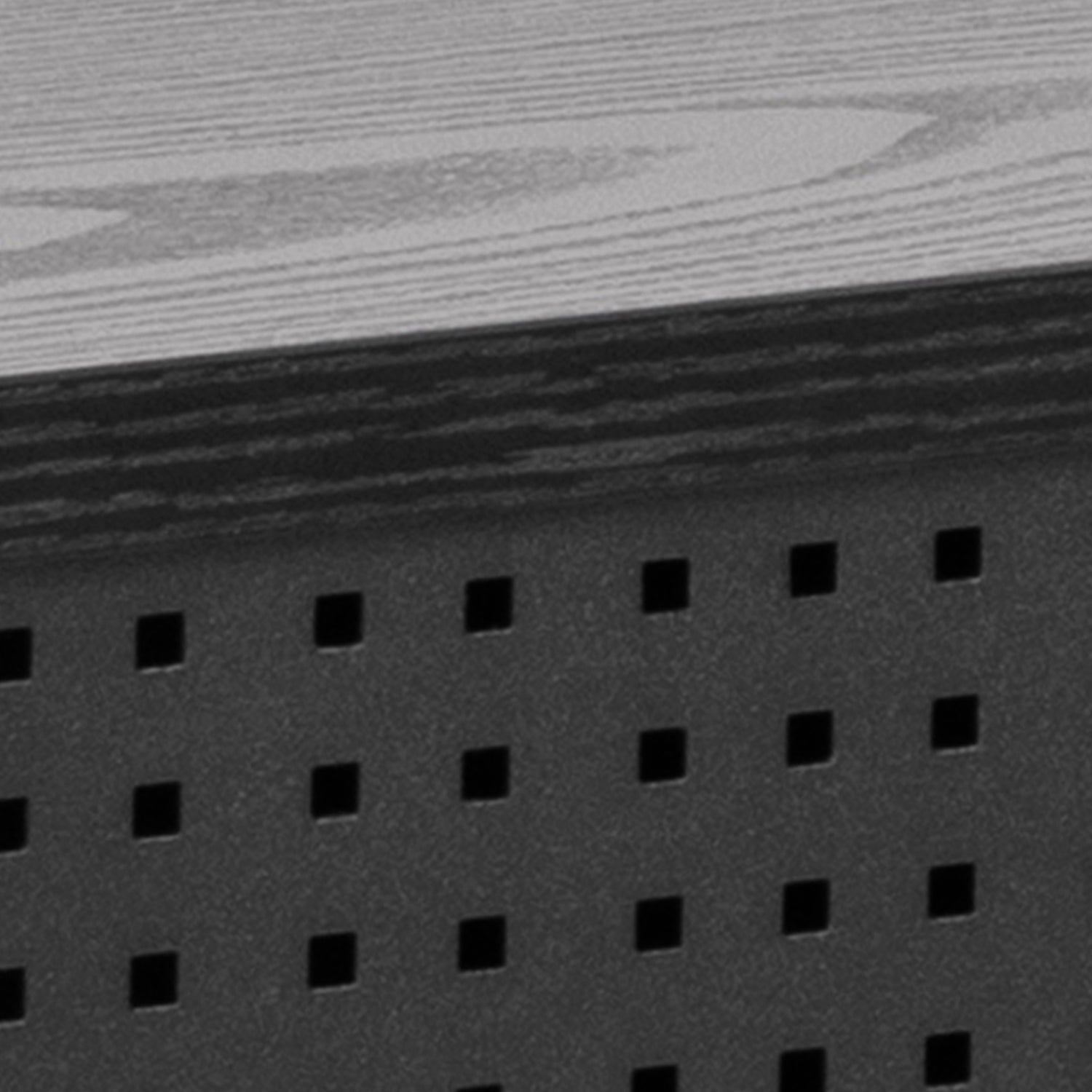 Arrimo Alto Angus Negro