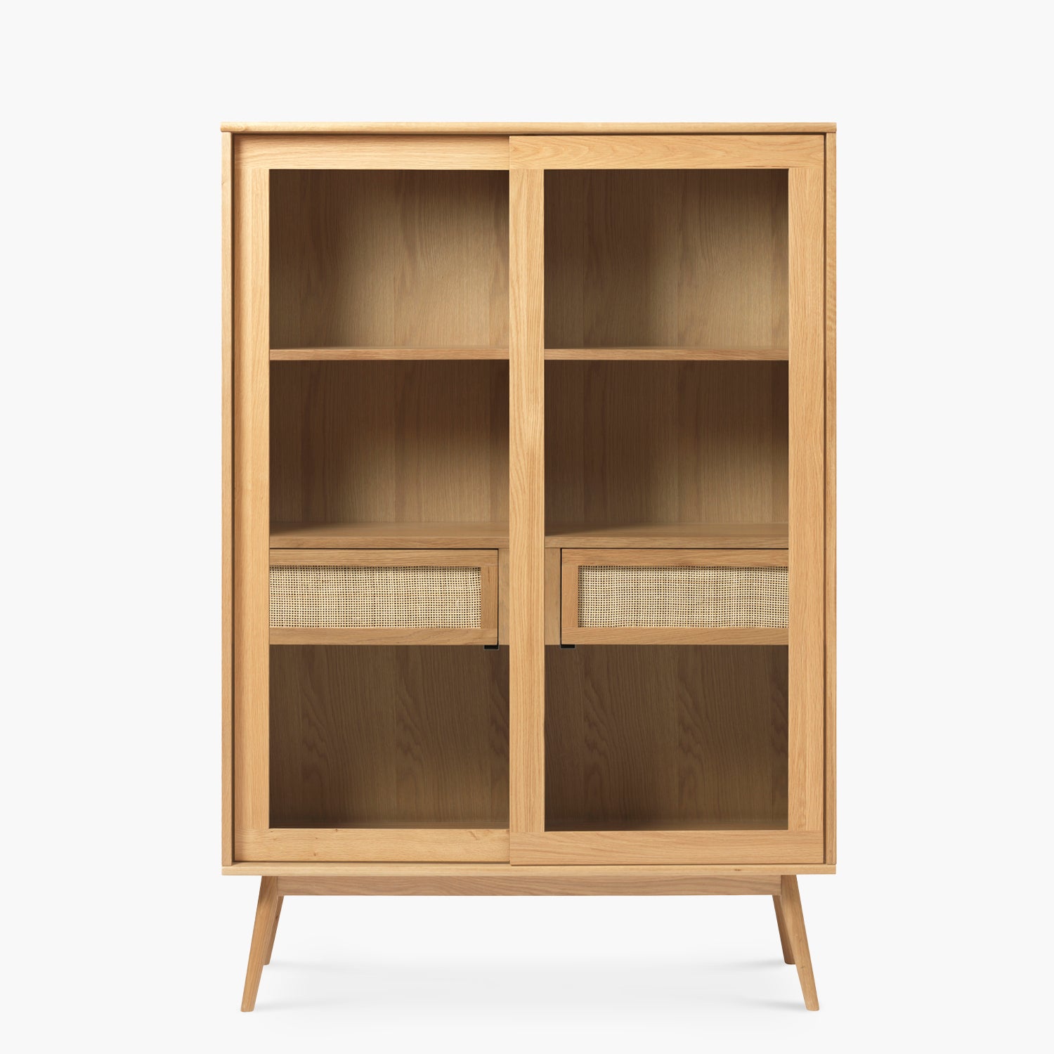 Arrimo Alto Barrali Natural - Form Design