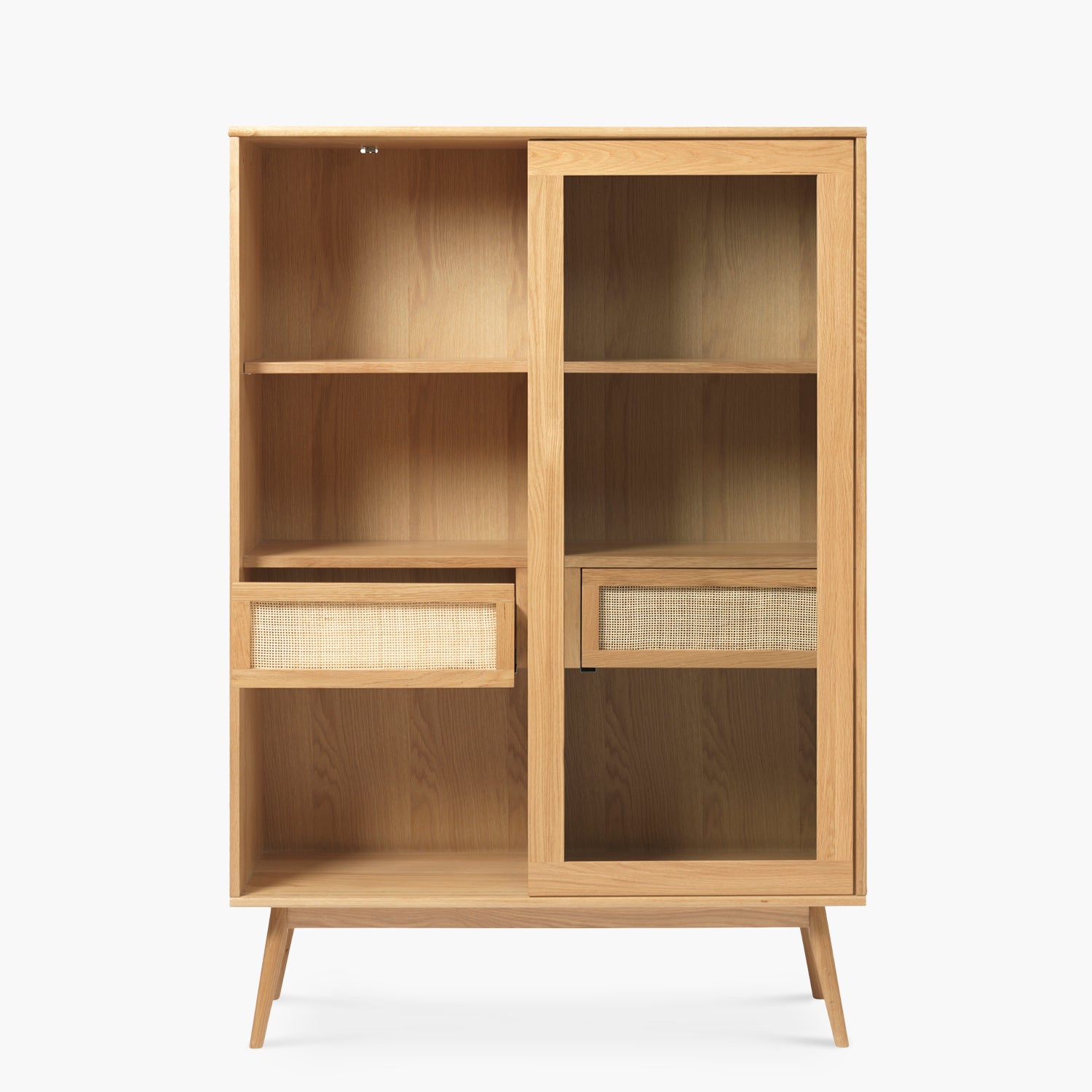 Arrimo Alto Barrali Natural - Form Design