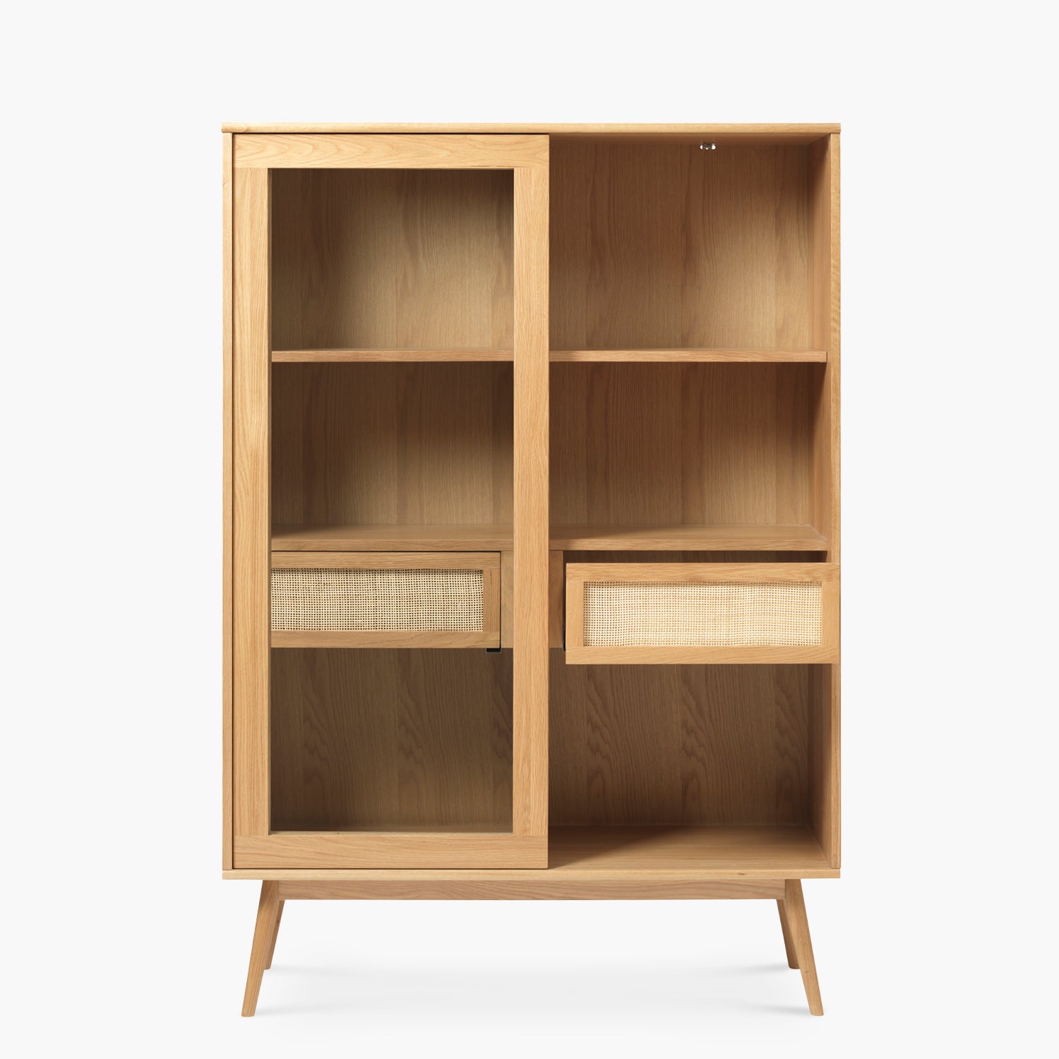 Arrimo Alto Barrali Natural - Form Design