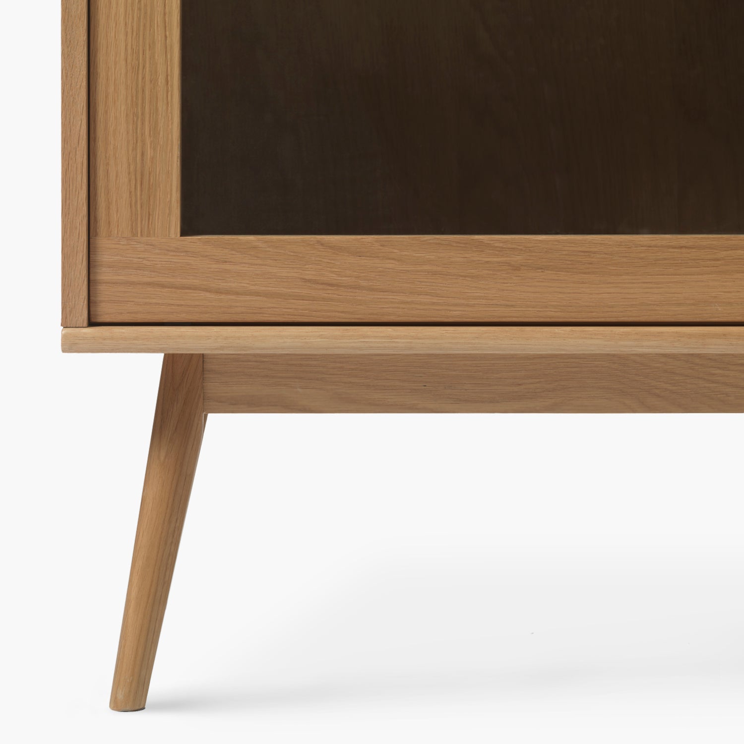 Arrimo Alto Barrali Natural - Form Design