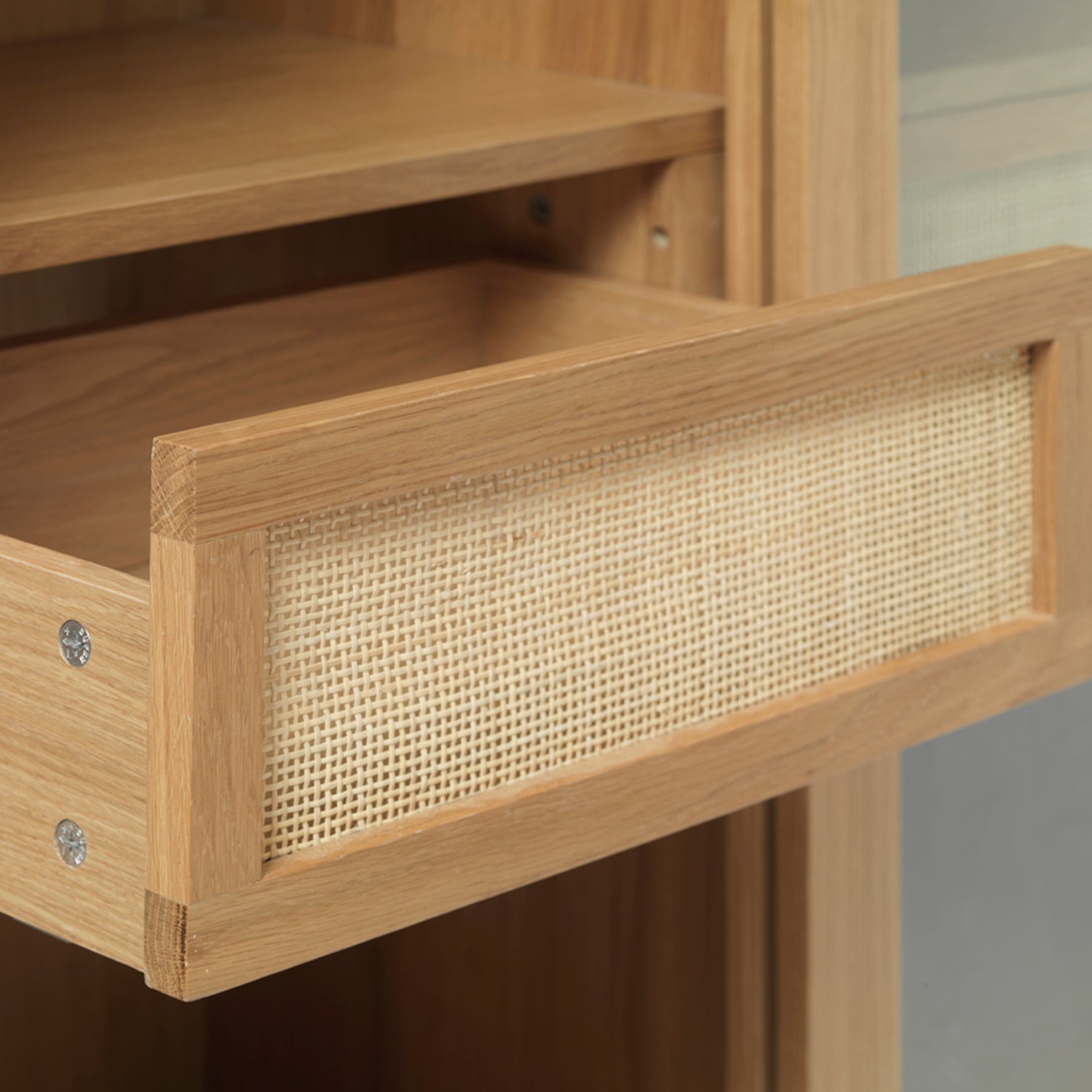 Arrimo Alto Barrali Natural - Form Design