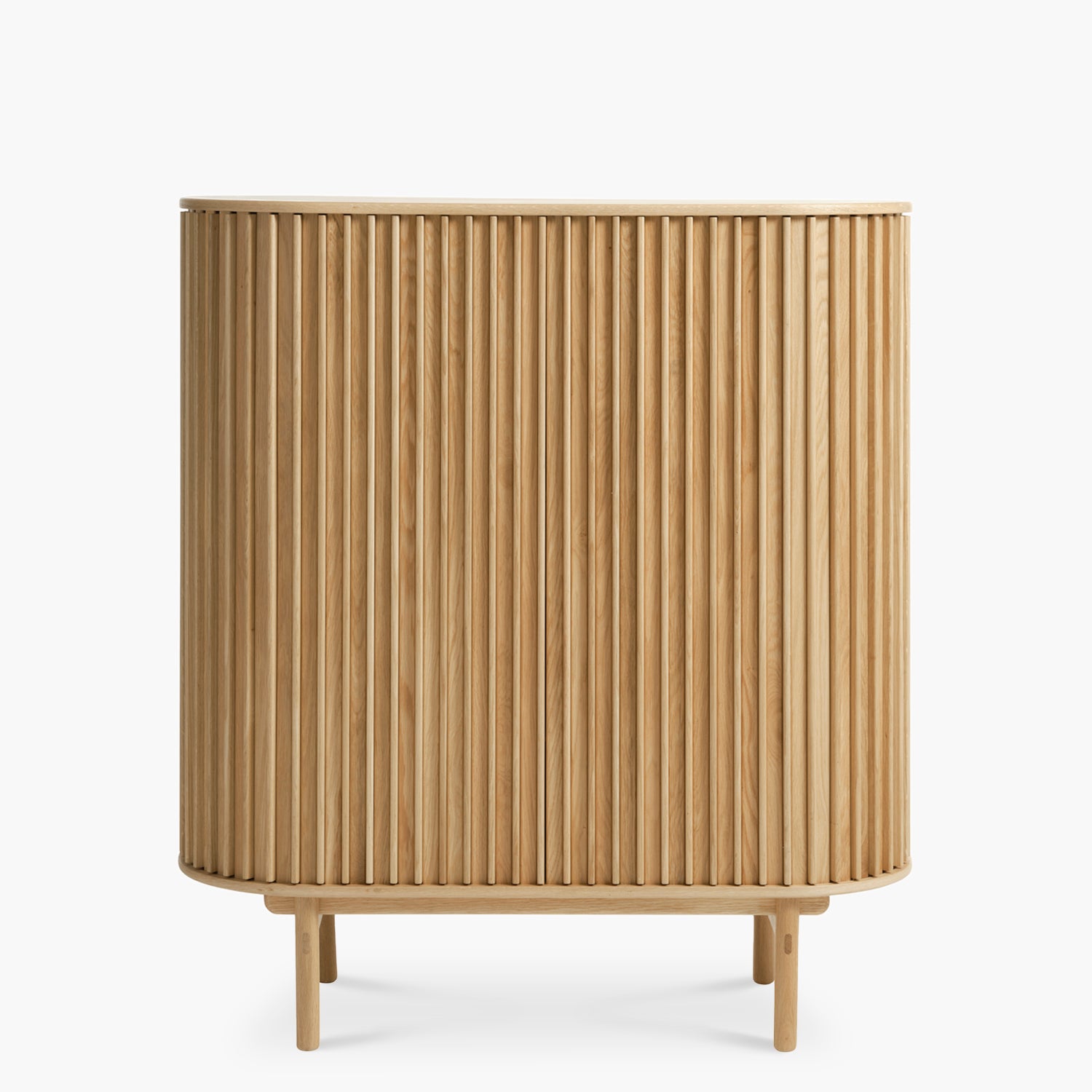 Arrimo Alto Carno Natural - Form Design