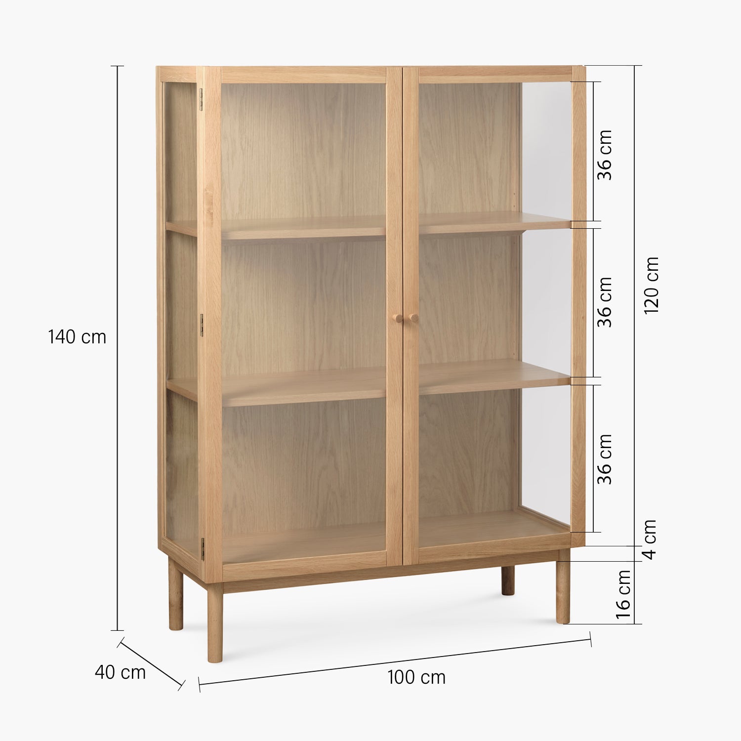 Arrimo Alto Elba Natural