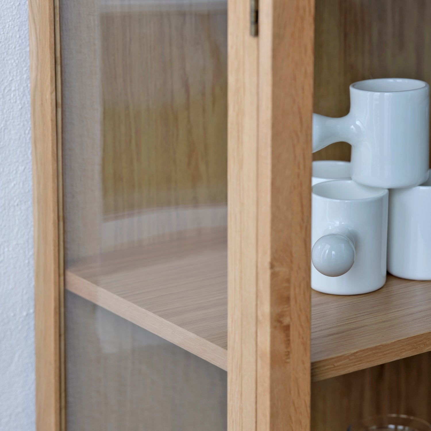 Arrimo Alto Elba Natural - Form Design