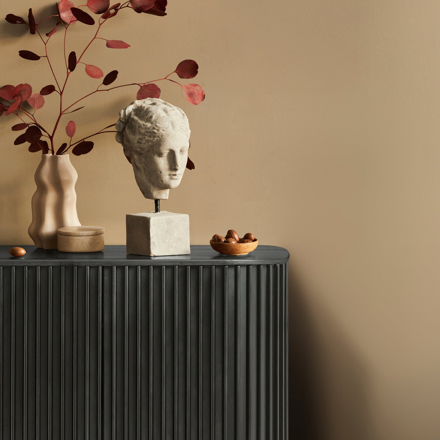 Arrimo Alto Siena Negro