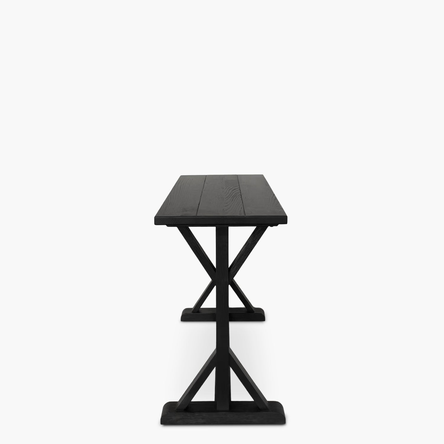 Arrimo Alto Puelo Negro