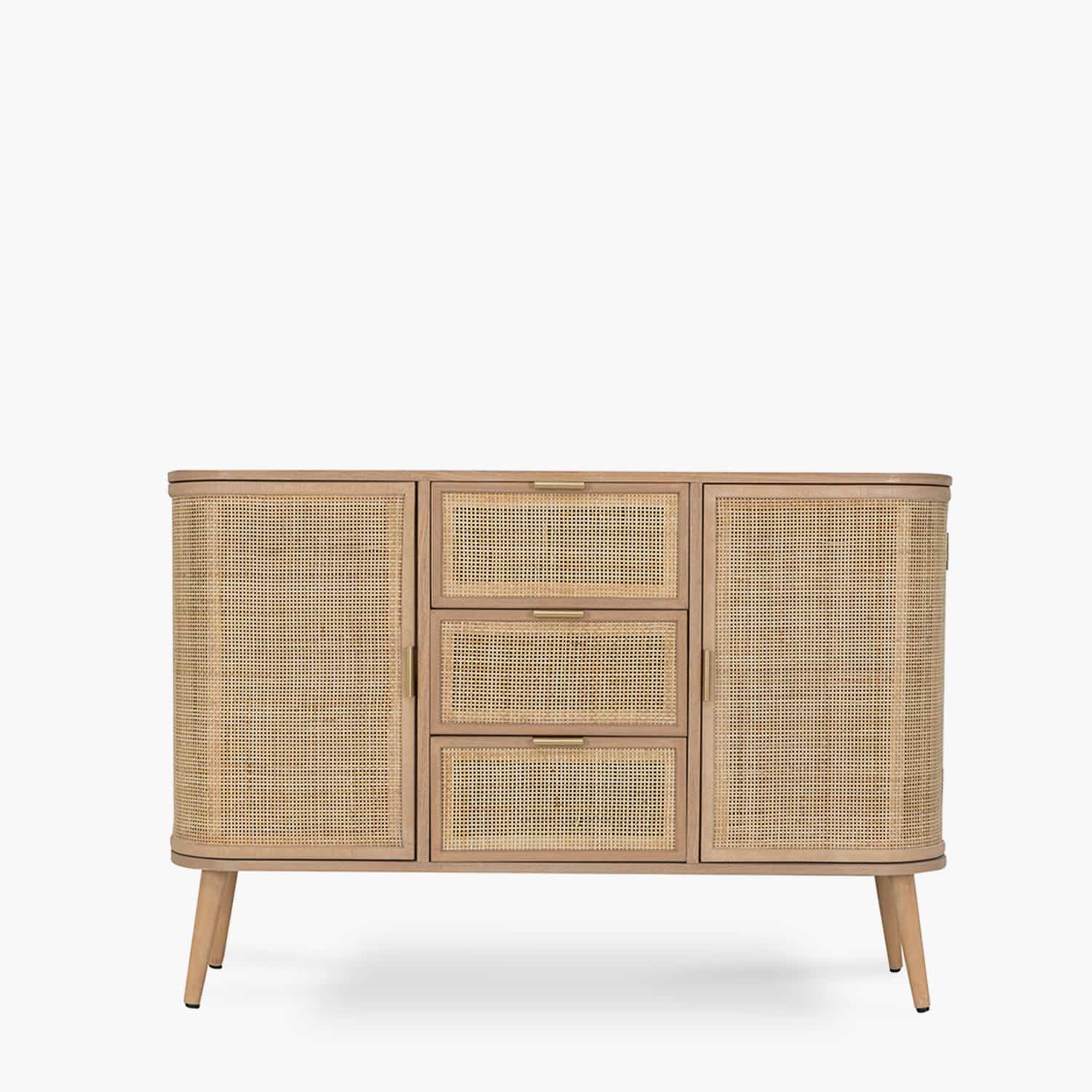 Arrimo medio Julia Natural - Form Design