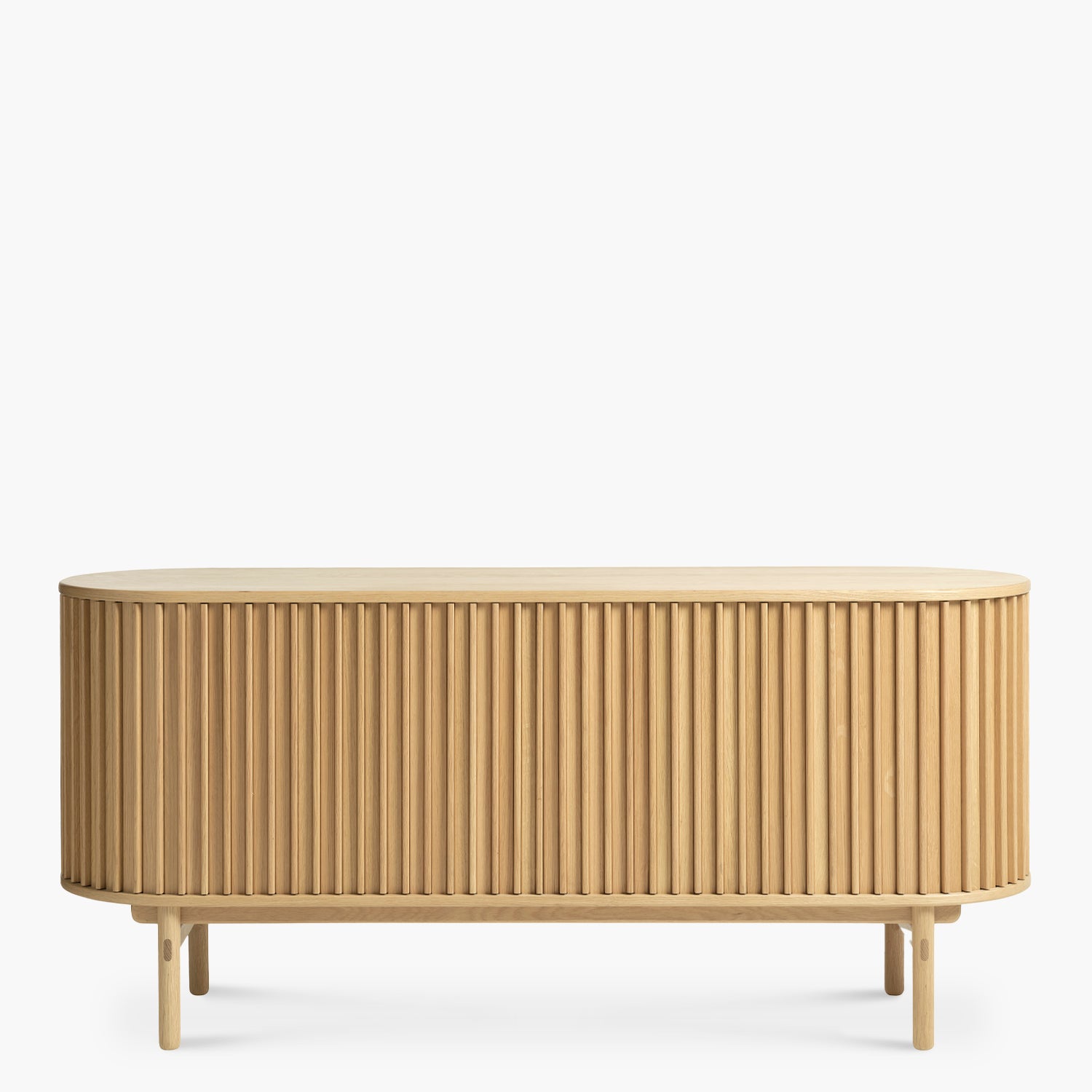 Arrimo Medio Carno Natural - Form Design