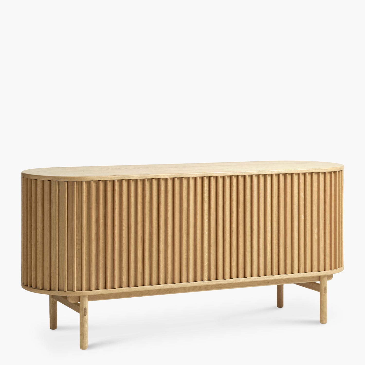 Arrimo Medio Carno Natural - Form Design