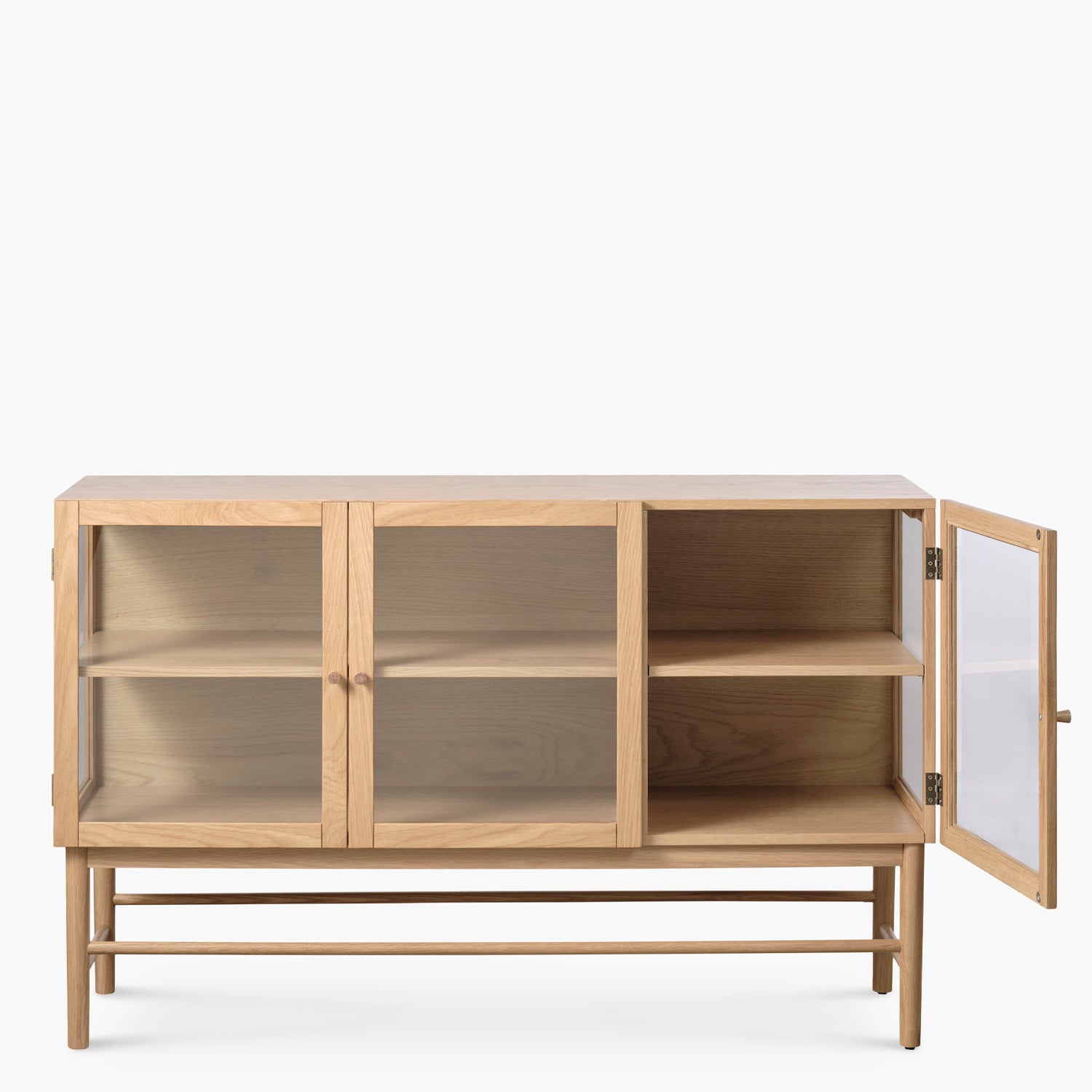 Arrimo Medio Elba Natural - Form Design