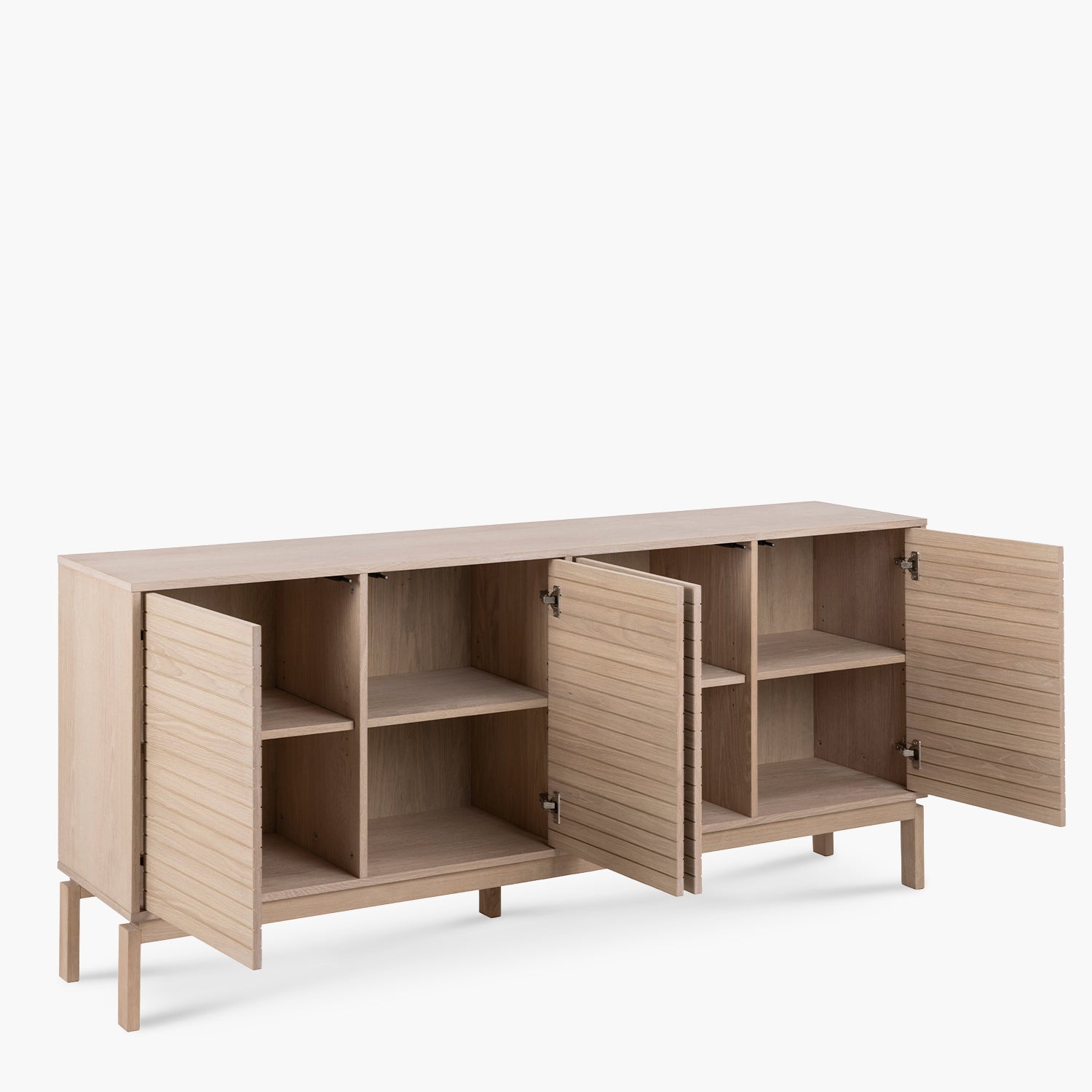 Arrimo Medio Linley Natural