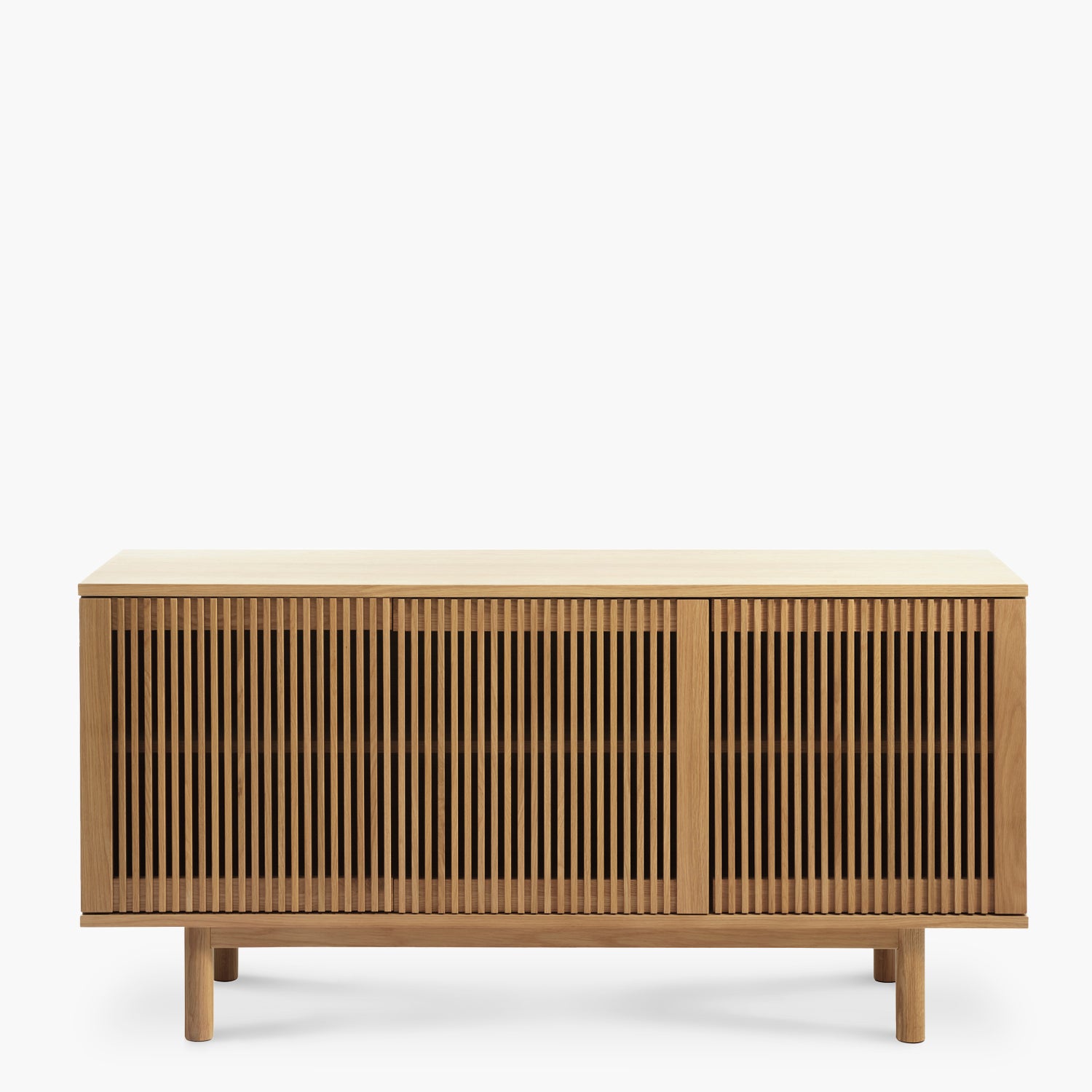 Arrimo Medio Tiber Natural - Form Design