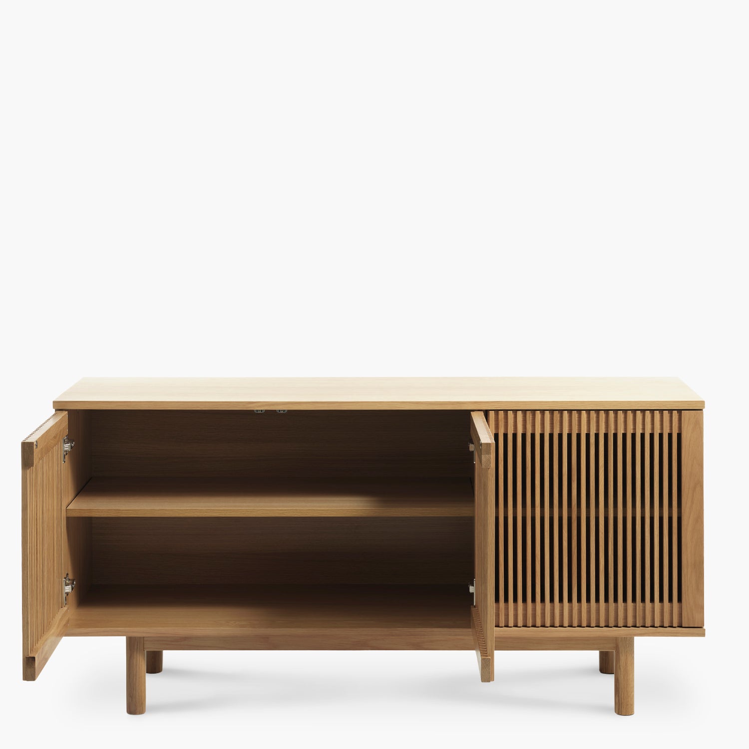 Arrimo Medio Tiber Natural - Form Design