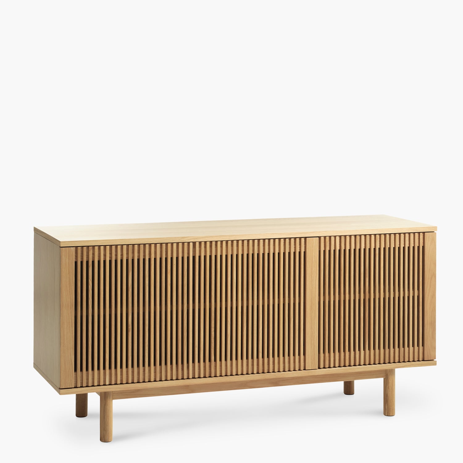 Arrimo Medio Tiber Natural - Form Design