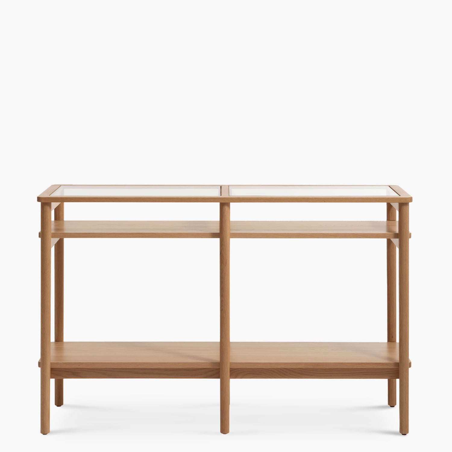 Arrimo Bajo Elba Natural - Form Design