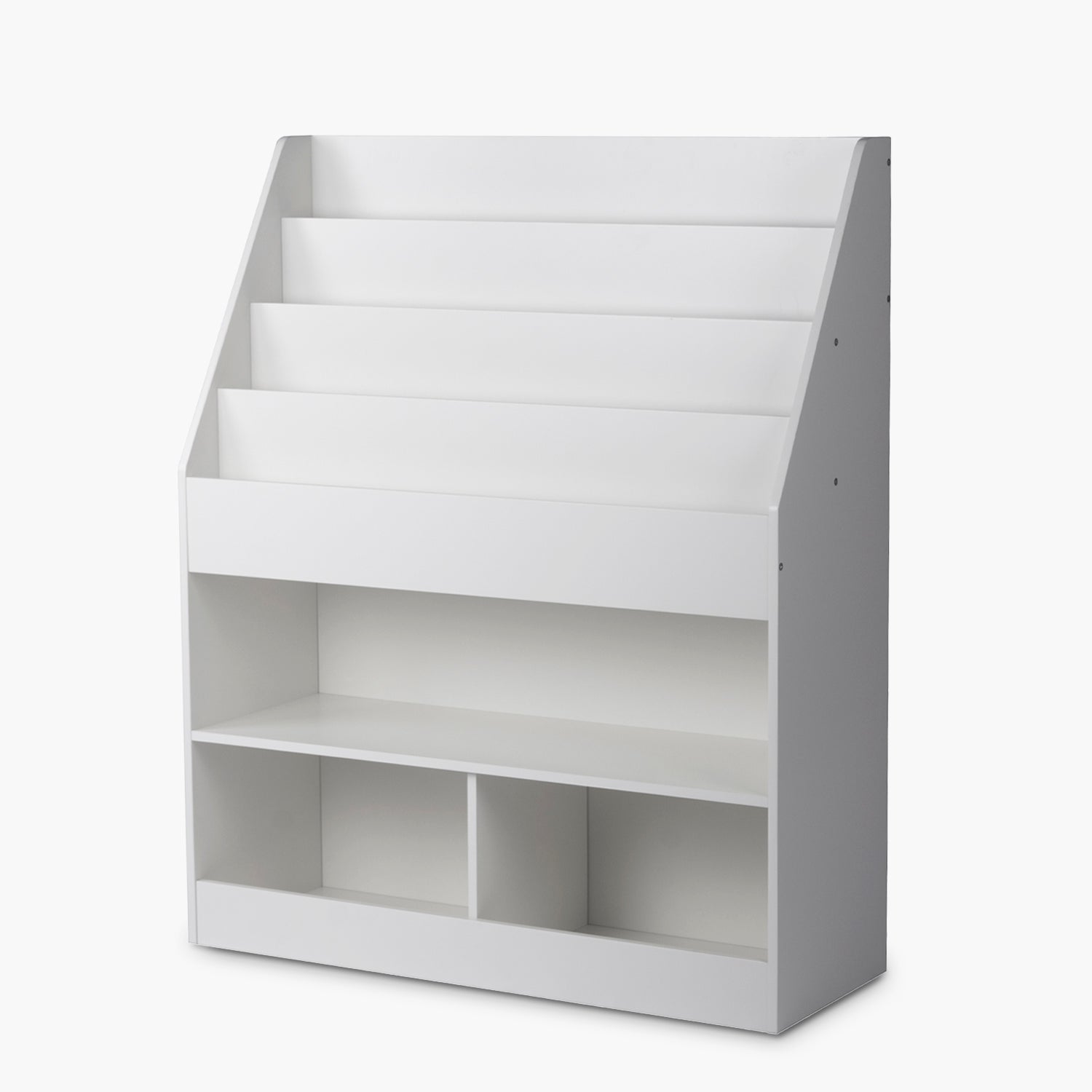 Librero Infantil Isabel Blanco