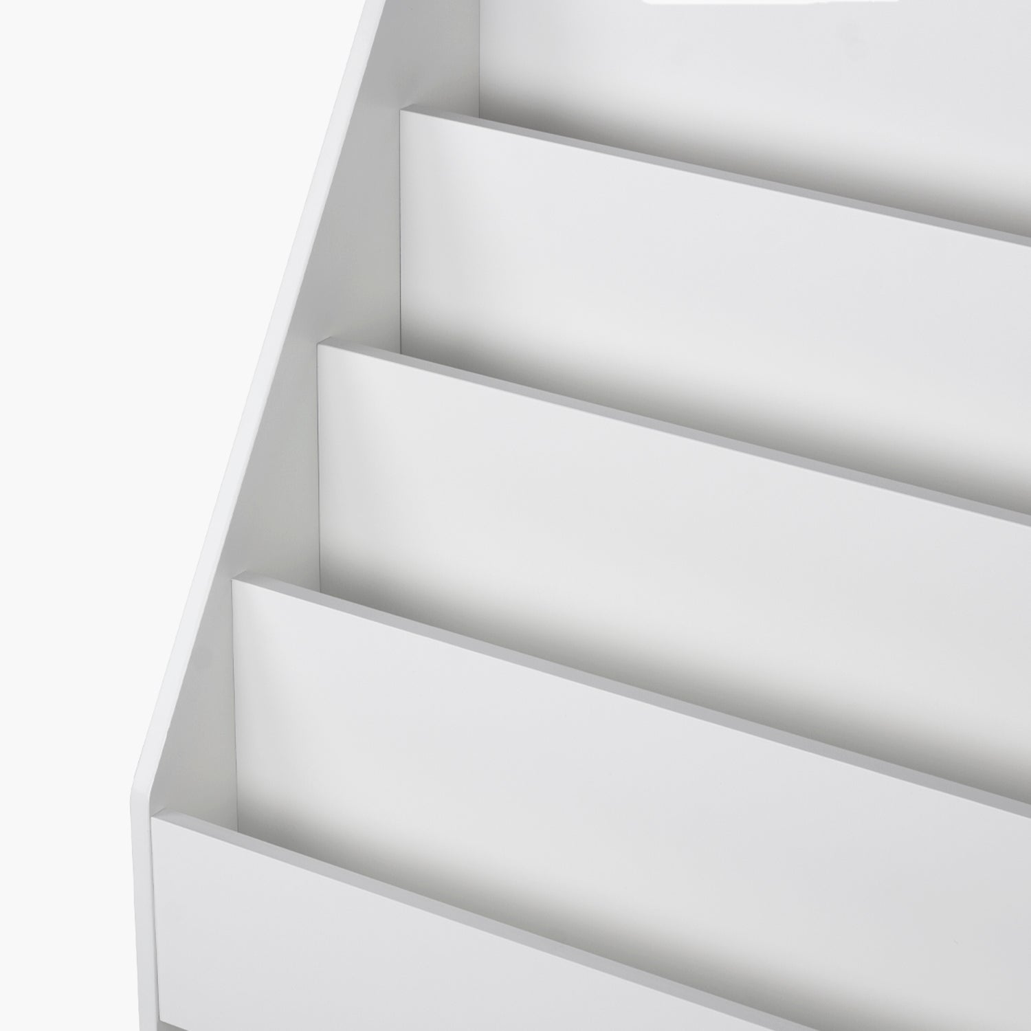 Librero Infantil Isabel Blanco