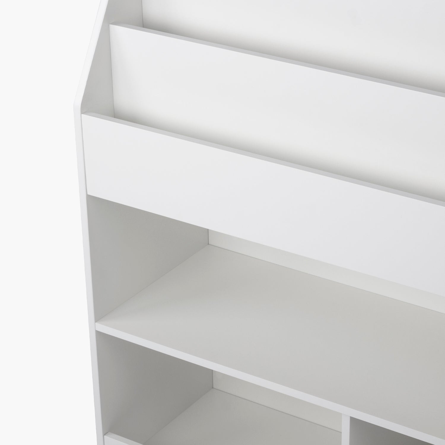 Librero Infantil Isabel Blanco