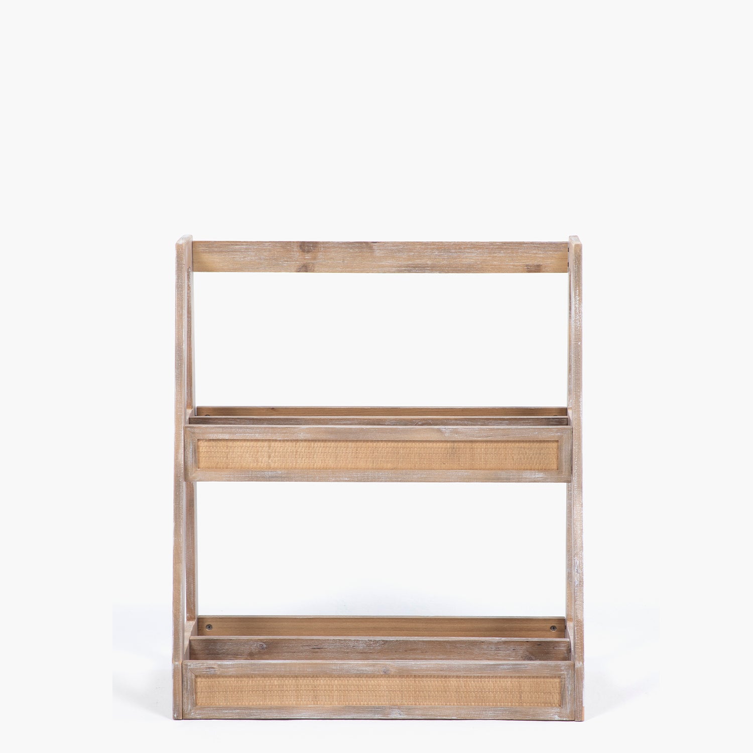 Librero Infantil Azalea Doble Natural