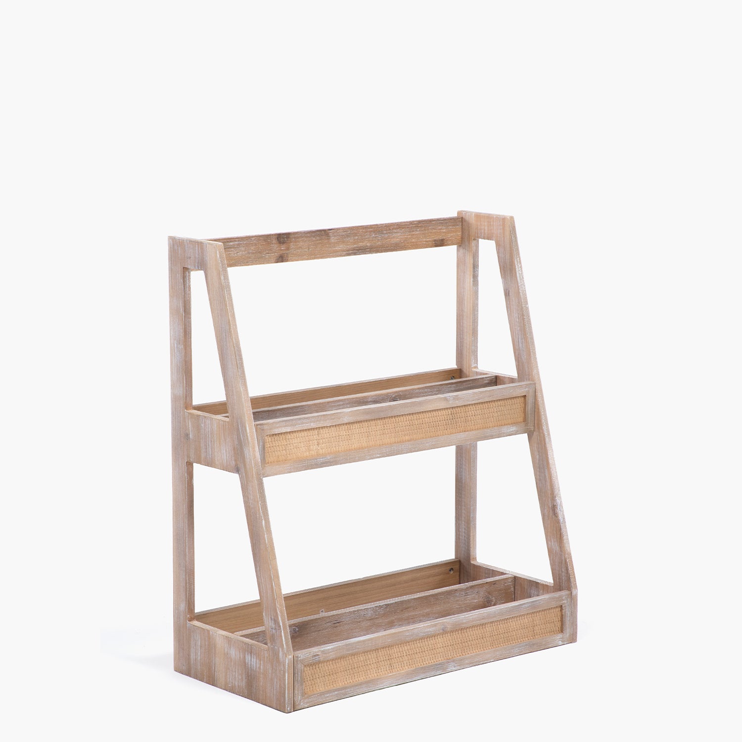 Librero Infantil Azalea Doble Natural