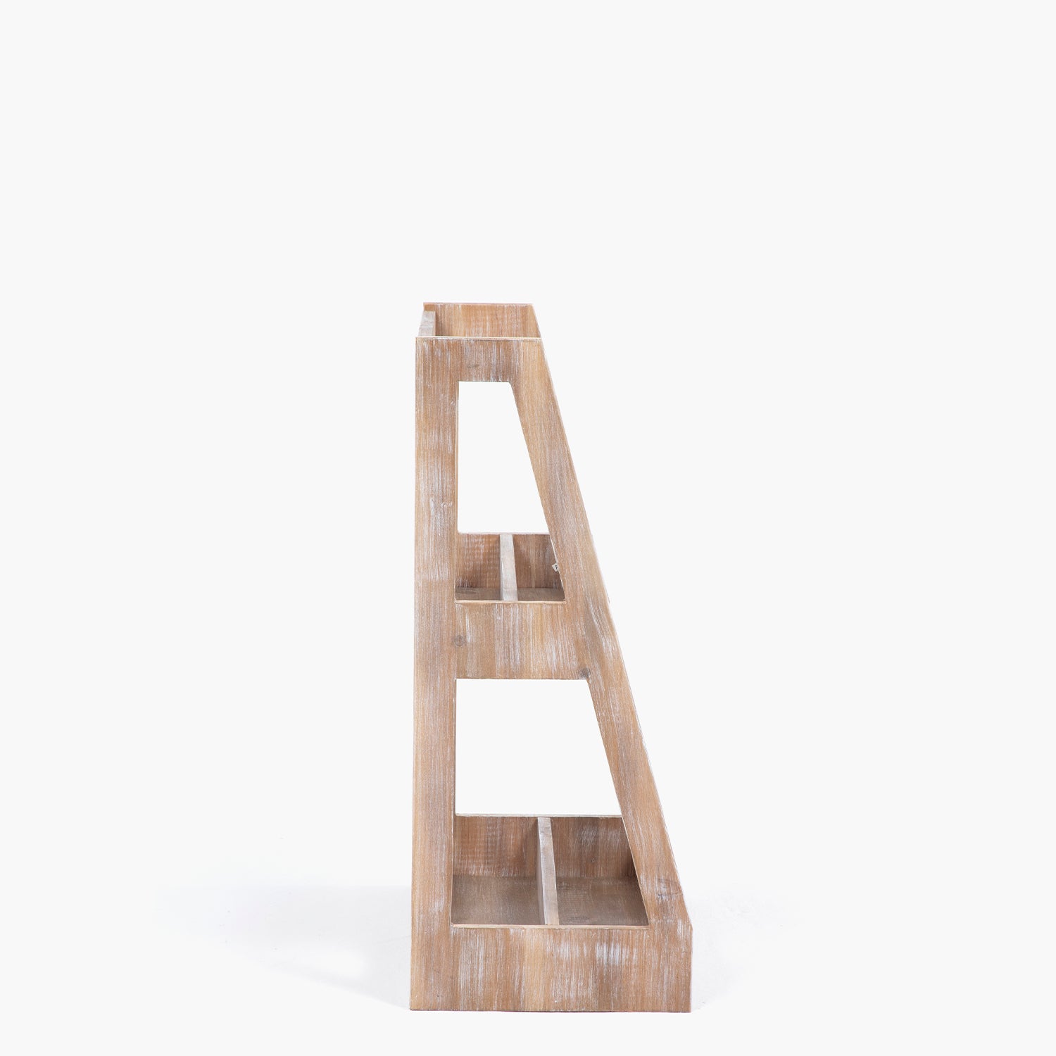 Librero Infantil Azalea Doble Natural