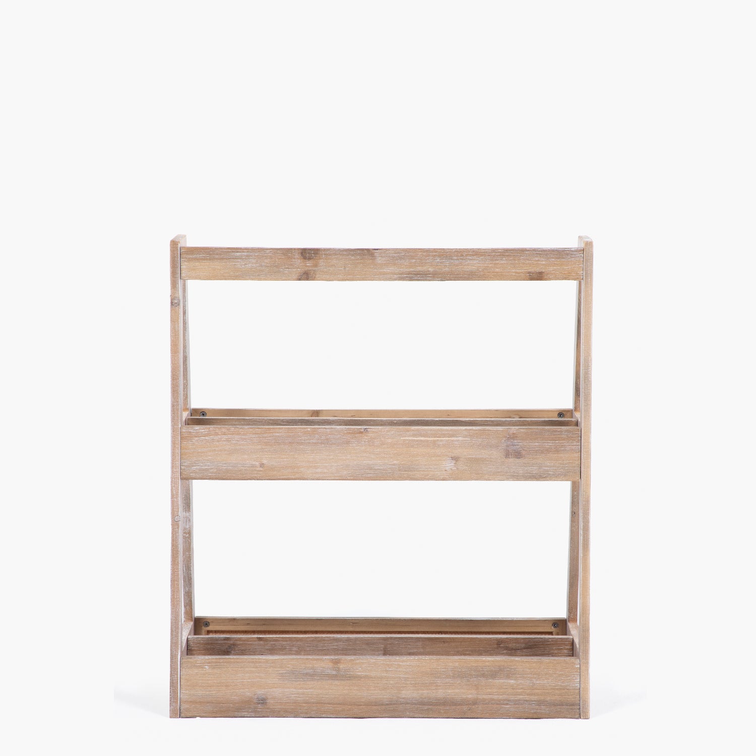 Librero Infantil Azalea Doble Natural