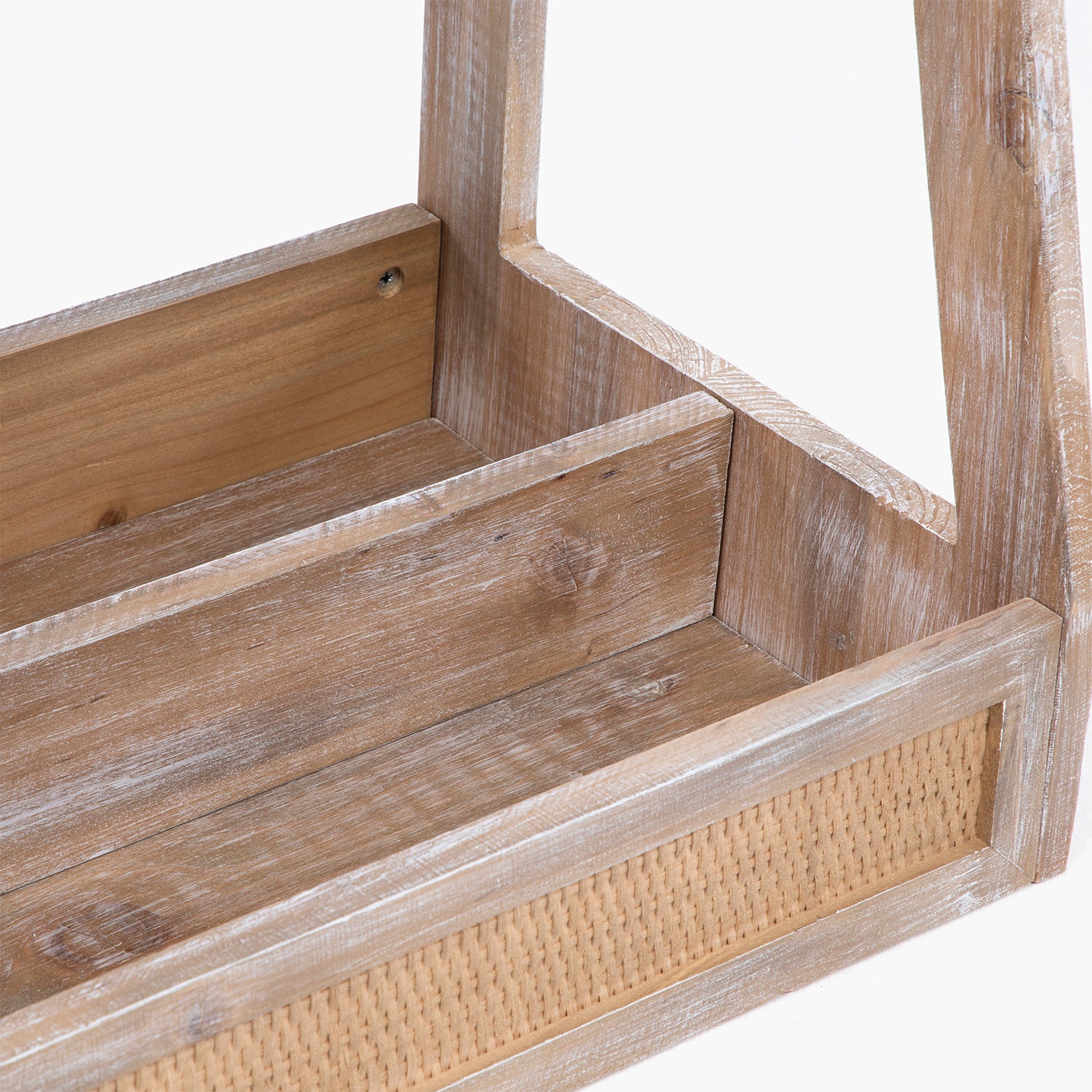 Librero Infantil Azalea Doble Natural