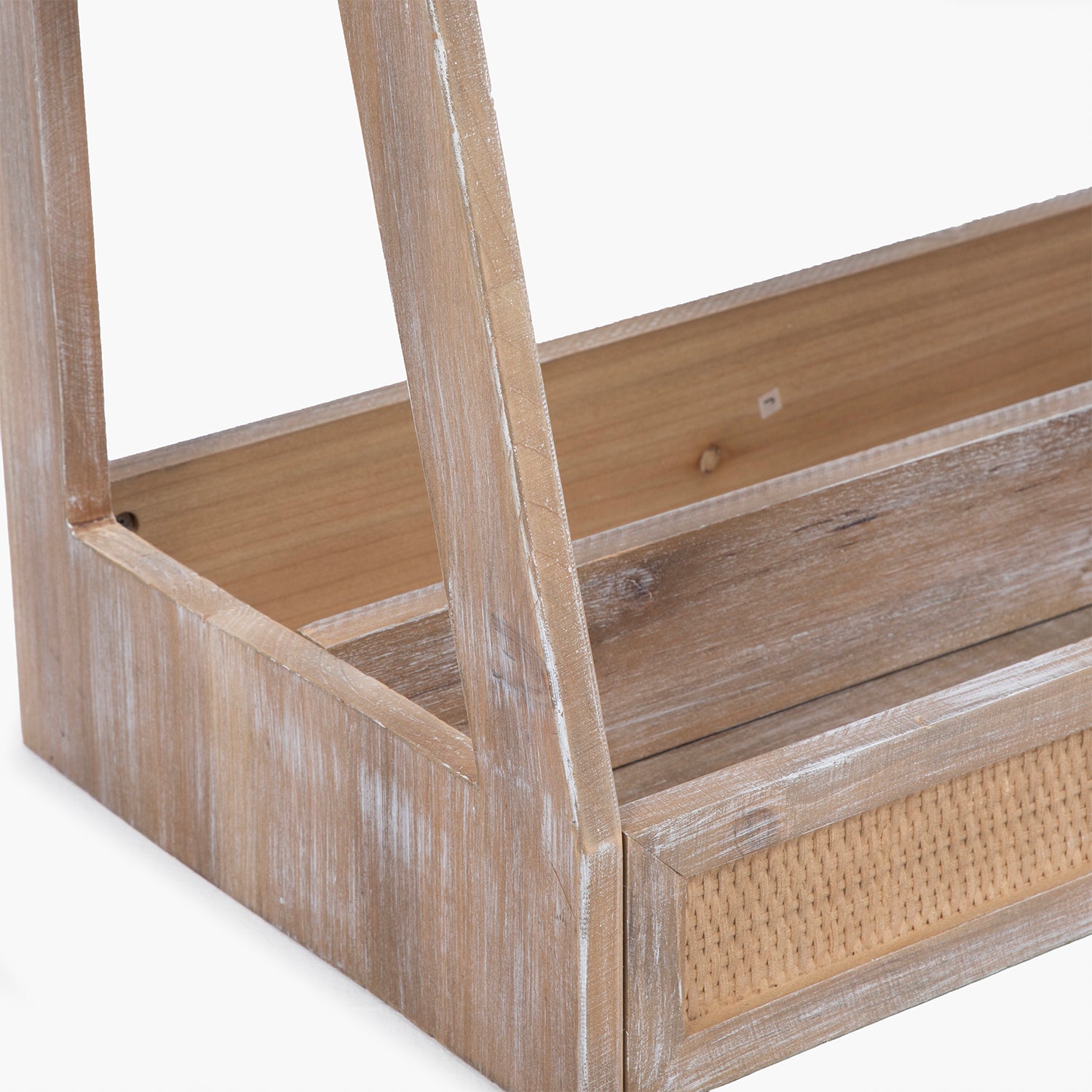 Librero Infantil Azalea Doble Natural